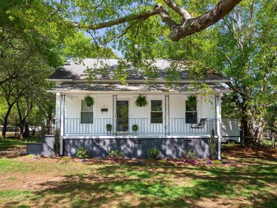 7 Duke St, Greenville, SC, 29605