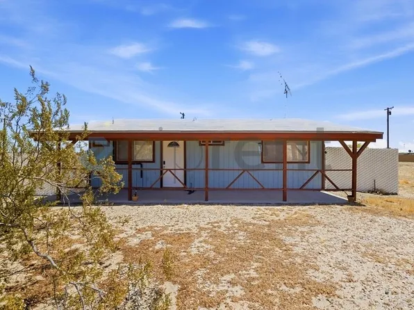 2214 Portola St, Thermal, CA 92274