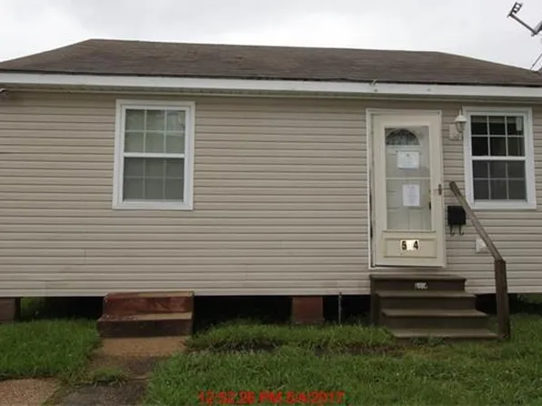 514 Warrington Dr, New Orleans, LA 70122