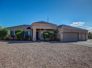 22507 W Lower Buckeye Rd, Buckeye, AZ 85326