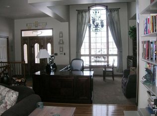 8165 Duffield Rd, Gaines, MI 48436