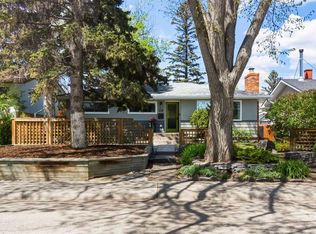 128 S 78th Ave SE, Calgary, AB T2H 1C4