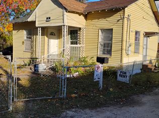 1 Rose Ct, Houston, TX 77004