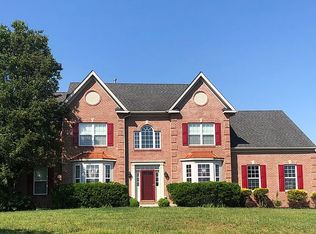 286 Lea Ct, Mickleton, NJ 08056