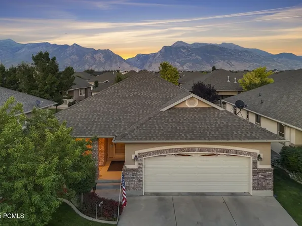 3368 N 660th St E, Lehi, UT 84043
