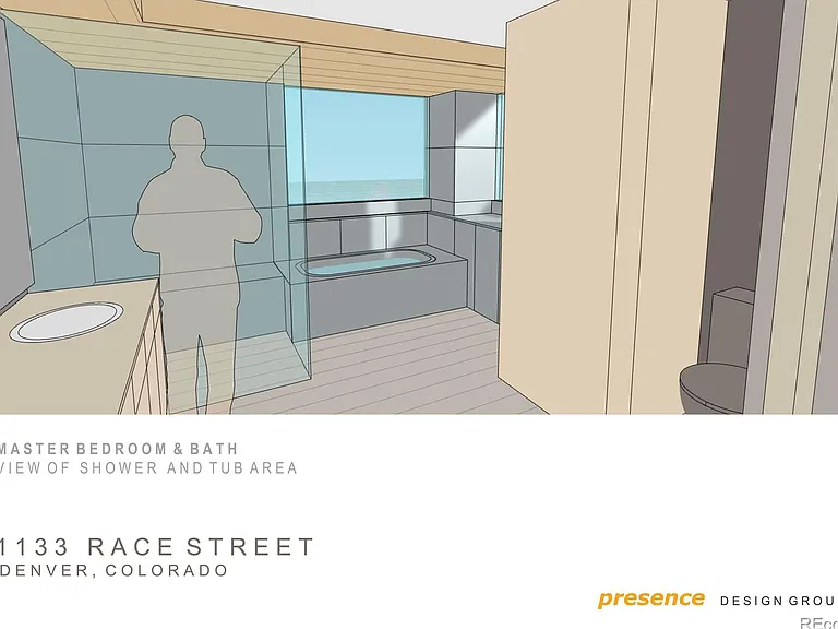 1133 Race St #16B-L — Photo 22