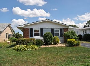 41 Sidney Ct, Brick, NJ 08724