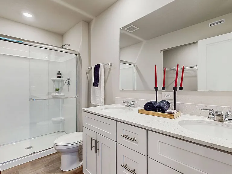 Brixin Townhomes at Sunset Meadows — Photo 19