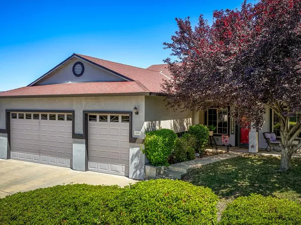 1000 Stelte Ct, Angels Camp, CA 95222