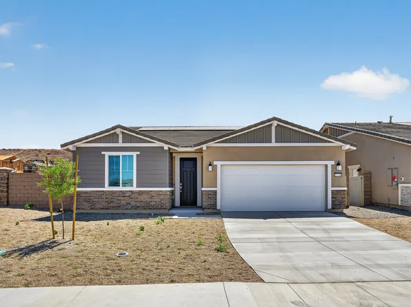 27138 Xaphoon Ct, Menifee, CA 92585