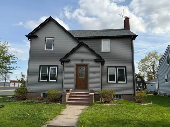 402 W Brooks St, Arlington, MN 55307