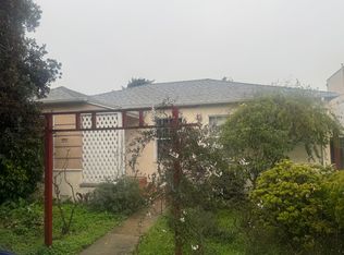 916 Jackson St, Albany, CA 94706