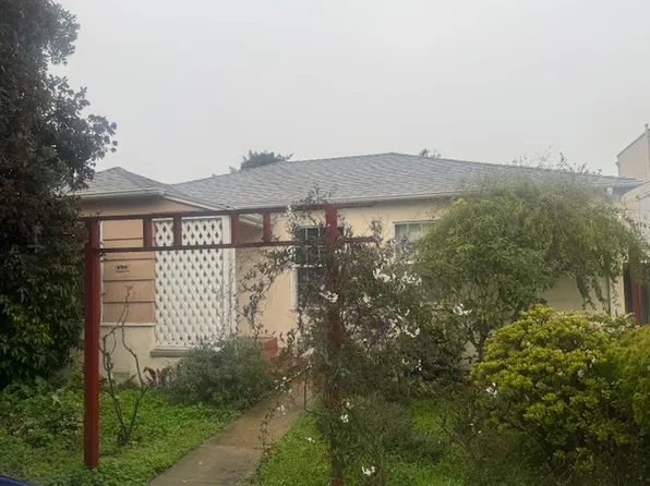 916 Jackson St, Albany, CA 94706