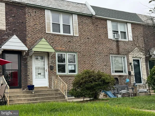 5234 Gramercy Dr, Clifton Heights, PA 19018