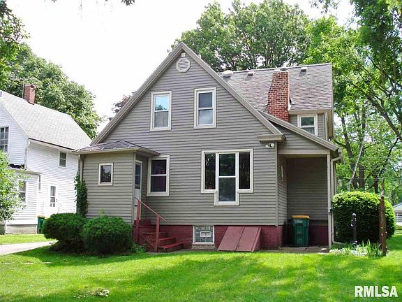 4th image of 1304 N Cherry St