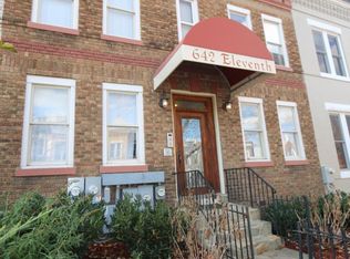 642 11th St NE APT 2, Washington, DC 20002