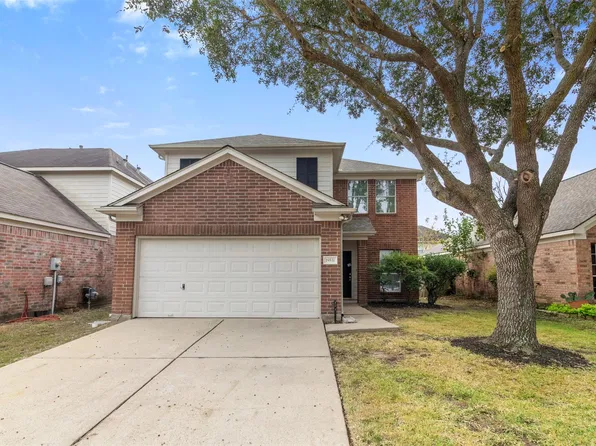 19531 Juniper Vale Cir, Houston, TX 77084