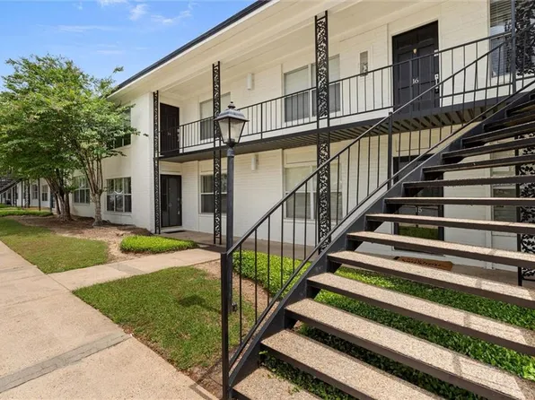 4009 Old Shell Rd APT C14, Mobile, AL 36608