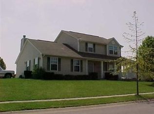 856 Kingsbury Rd, Lexington, KY 40509