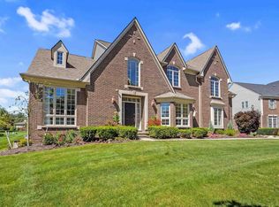 1451 Centennial Ct, Canton, MI 48187