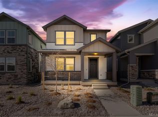 6237 N Nepal St, Aurora, CO 80019