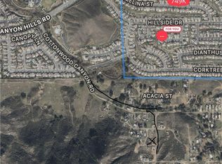 1 Locust St LOT 19, Menifee, CA 92584
