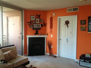 901 N Nelson St APT 413, Arlington, VA 22203