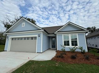 1641 Littleleaf Loop Phase #3-LOT 325, North Myrtle Beach, SC 29582