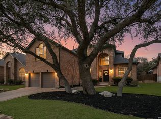 823 Peg Oak, San Antonio, TX 78258