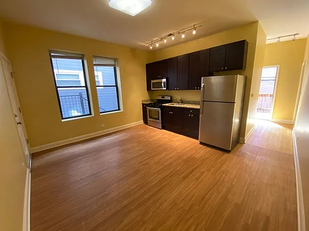 1413 W Taylor St #3R — Photo 4