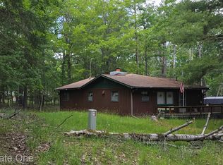 4233 N Pheasant Rd, Lincoln, MI 48742