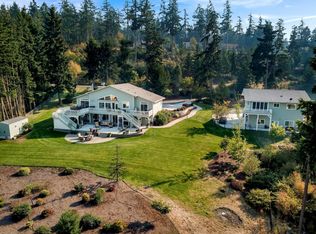 591 E Sawmill Rd, Oak Harbor, WA 98277