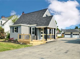 736 Caldwell Ave, New Kensington, PA 15068