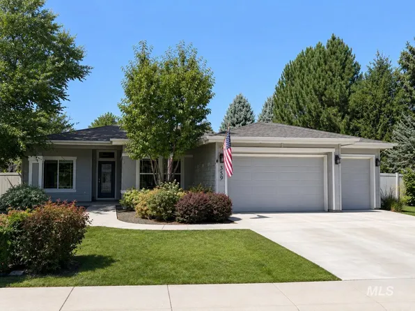 359 N Vandries Way, Eagle, ID 83616