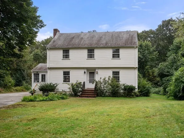 171 Glezen Ln, Wayland, MA 01778