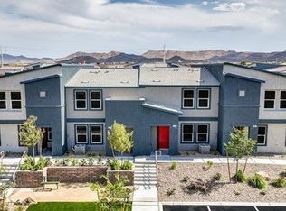 4839 Orchid Ridge Ave #96, Las Vegas, NV 89141