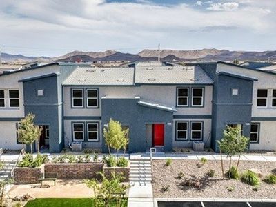 4839 Orchid Ridge Ave #96, Las Vegas, NV, 89141