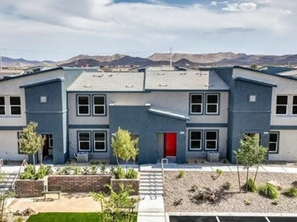 4839 Orchid Ridge Ave #96, Las Vegas, NV 89141