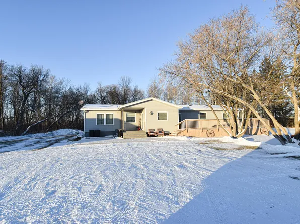 31167 Center Ave N, Newfolden, MN 56738
