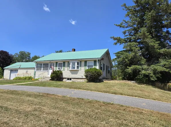 96 Highland Terrace, Mexico, ME 04257