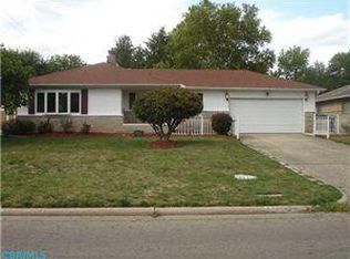 2820 Scottwood Rd, Columbus, OH 43209