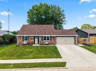 1263 Gettysburg Dr, Troy, OH 45373