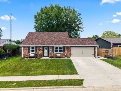 1263 Gettysburg Dr, Troy, OH, 45373