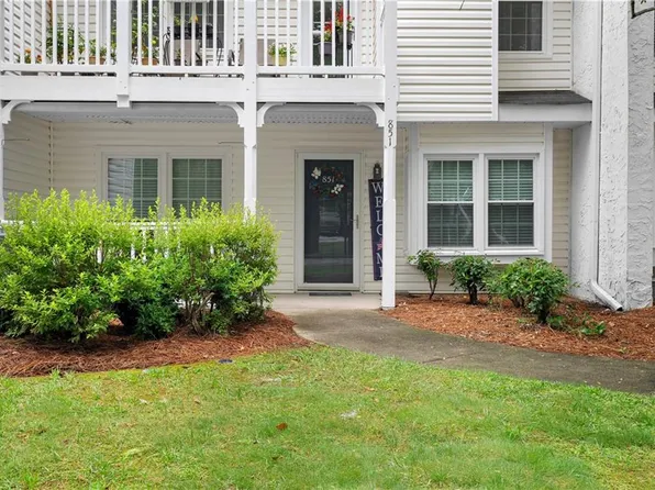 851 Cavalry Dr SW, Marietta, GA 30064