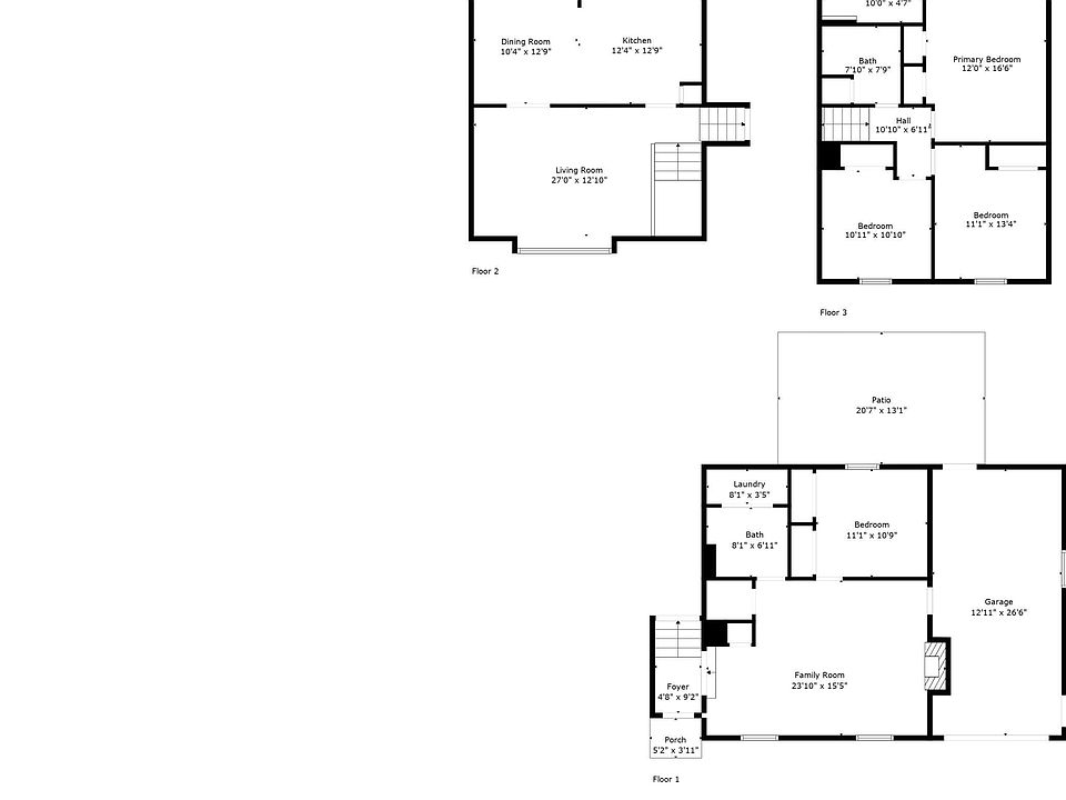 1st image of 5805 Partridge Ln