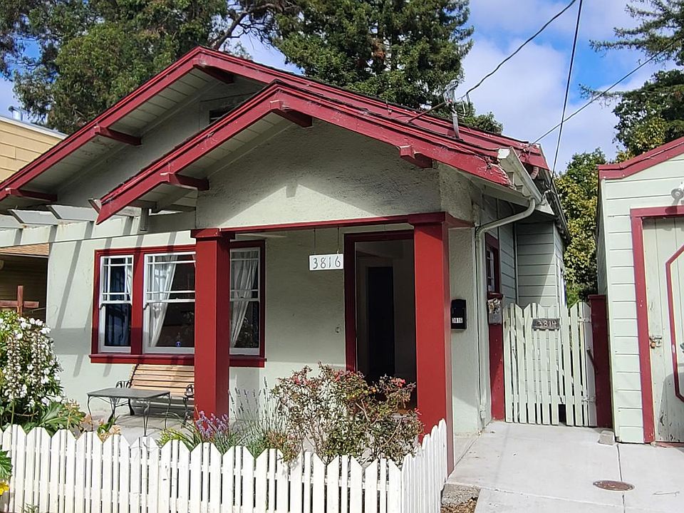 1st image of 3816 Canon Ave #3816