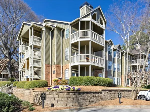 1501 McGill Park Ave NE #1501, Atlanta, GA 30312