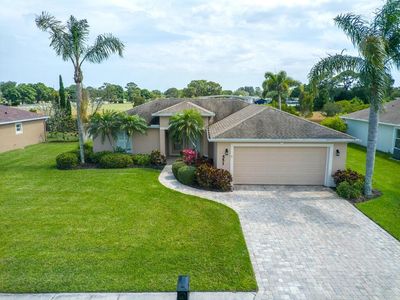 551 High Hawk Circle, Vero Beach, FL, 32962