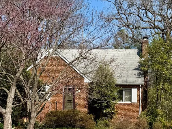 1008 Poplar Dr, Falls Church, VA 22046