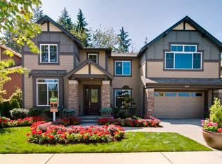 10735 Elliston Way NE, Redmond, WA 98053